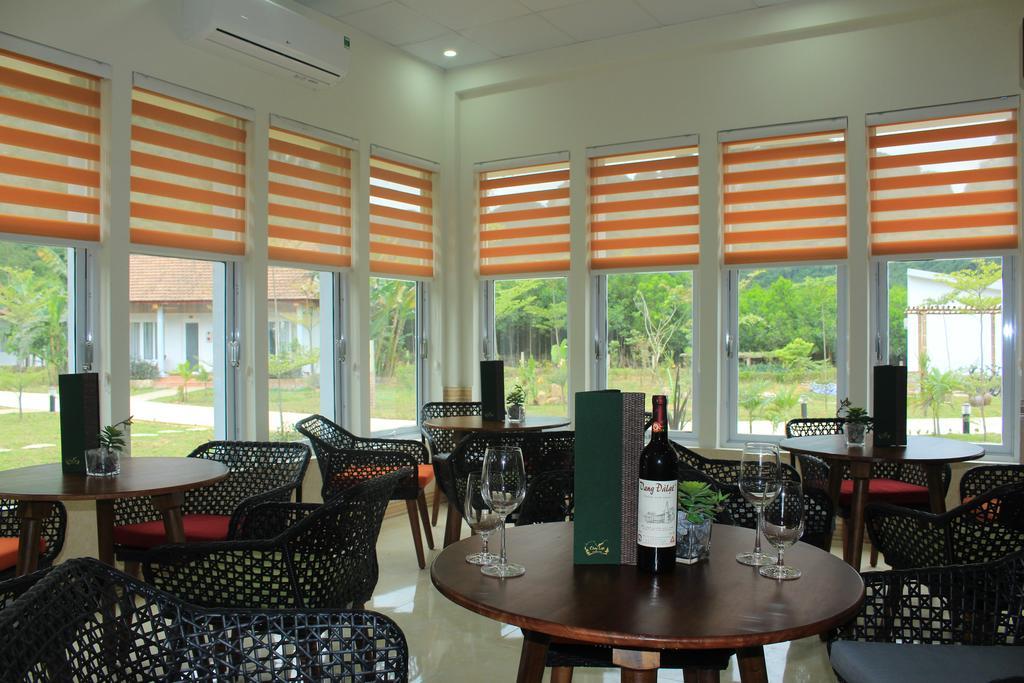 Chay Lap Farmstay Bo Trach Екстер'єр фото