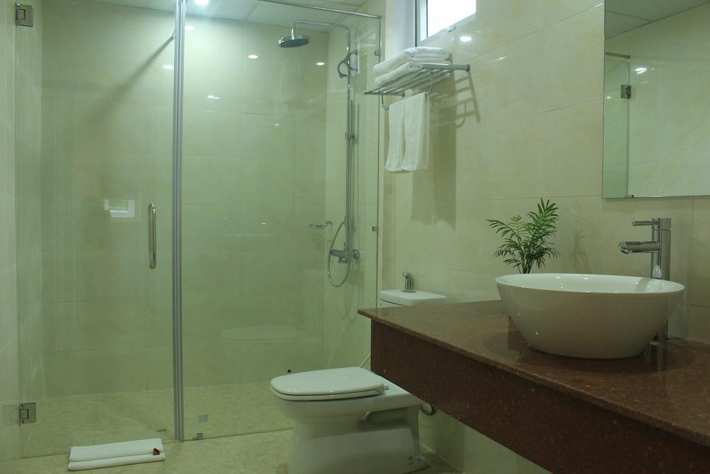 Chay Lap Farmstay Bo Trach Екстер'єр фото