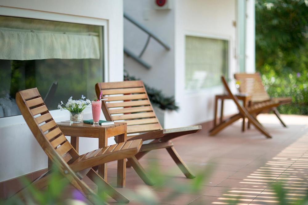 Chay Lap Farmstay Bo Trach Екстер'єр фото