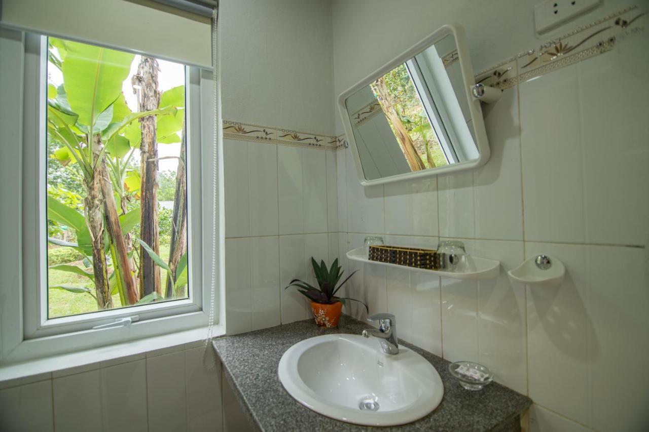 Chay Lap Farmstay Bo Trach Екстер'єр фото
